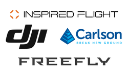 UAV logo lineup 2026