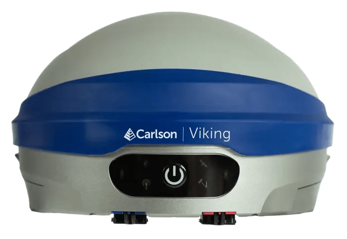 Carlson Viking GNSS Receiver