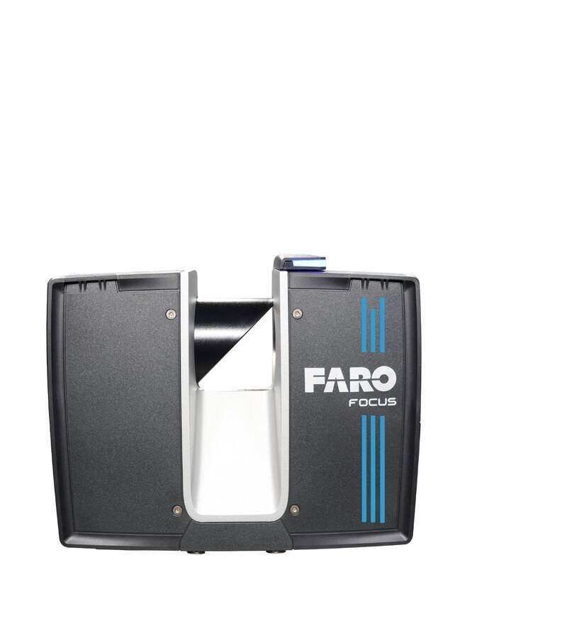 FARO Focus Premium