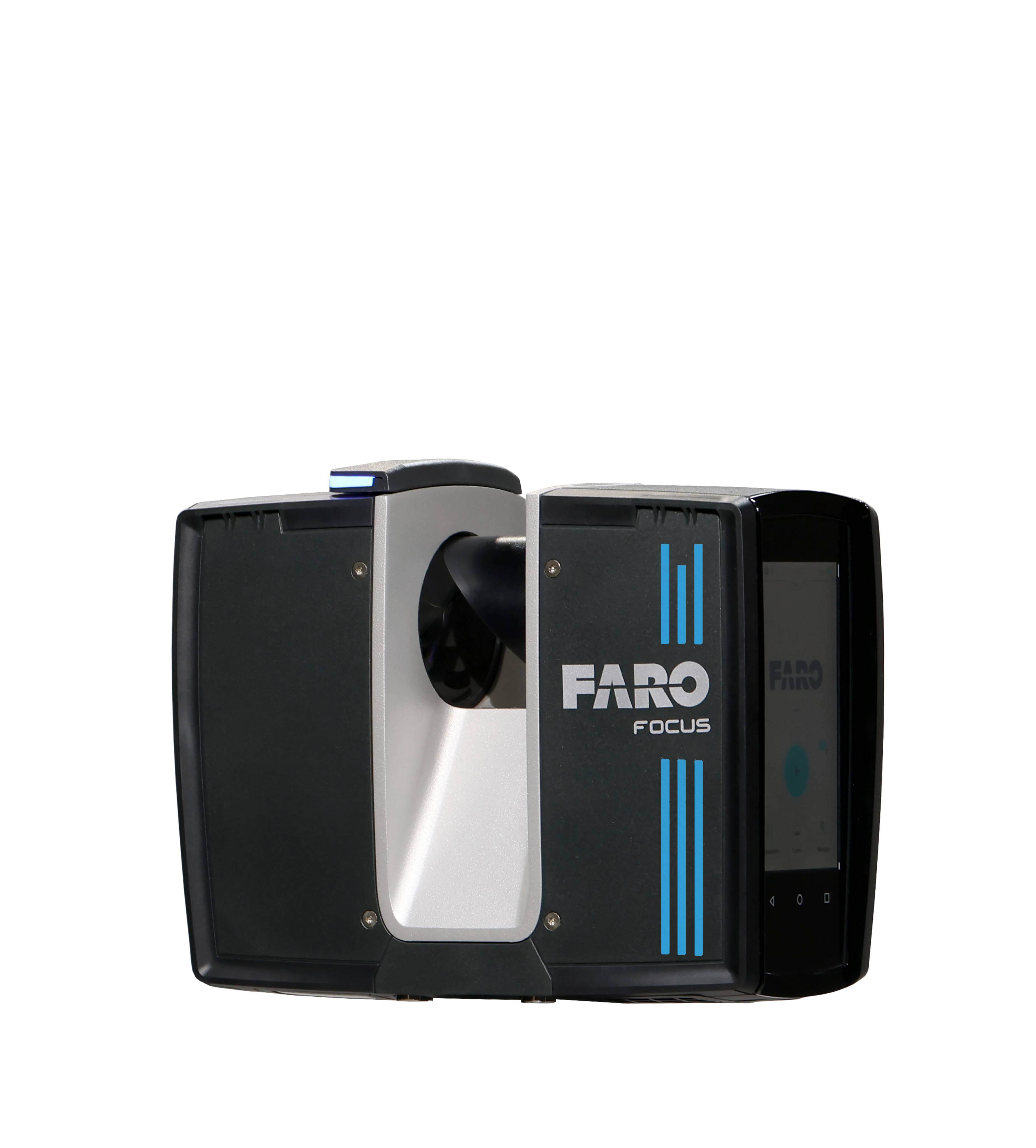 core scanner