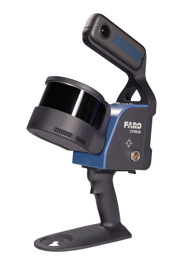 Orbis Premium-Mid-Left