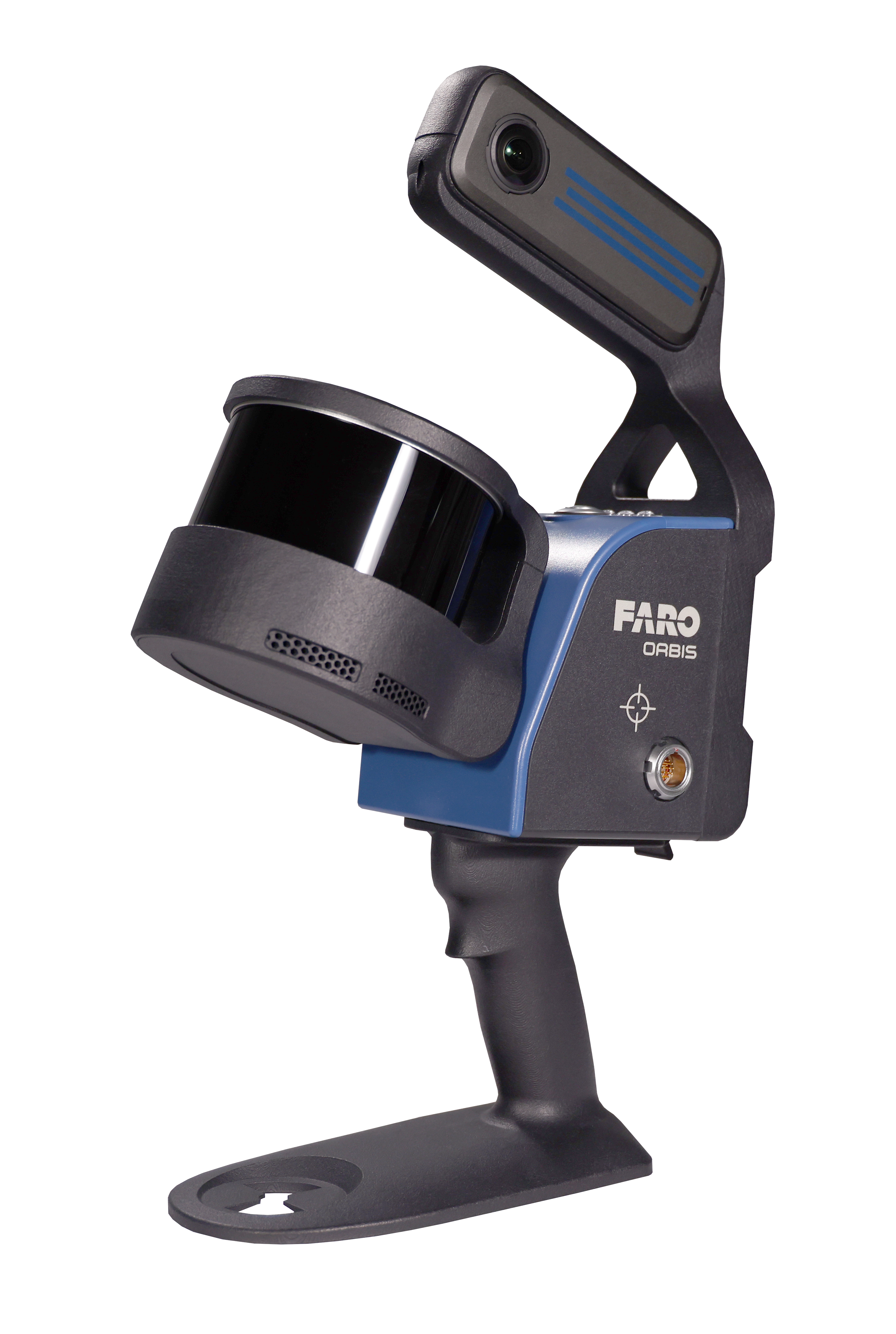 Orbis Premium-Mid-Left