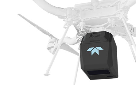 RESEPI_TeledyneECHO_dron