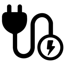 resepi-Power-icon