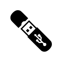 resepi-USB-icon