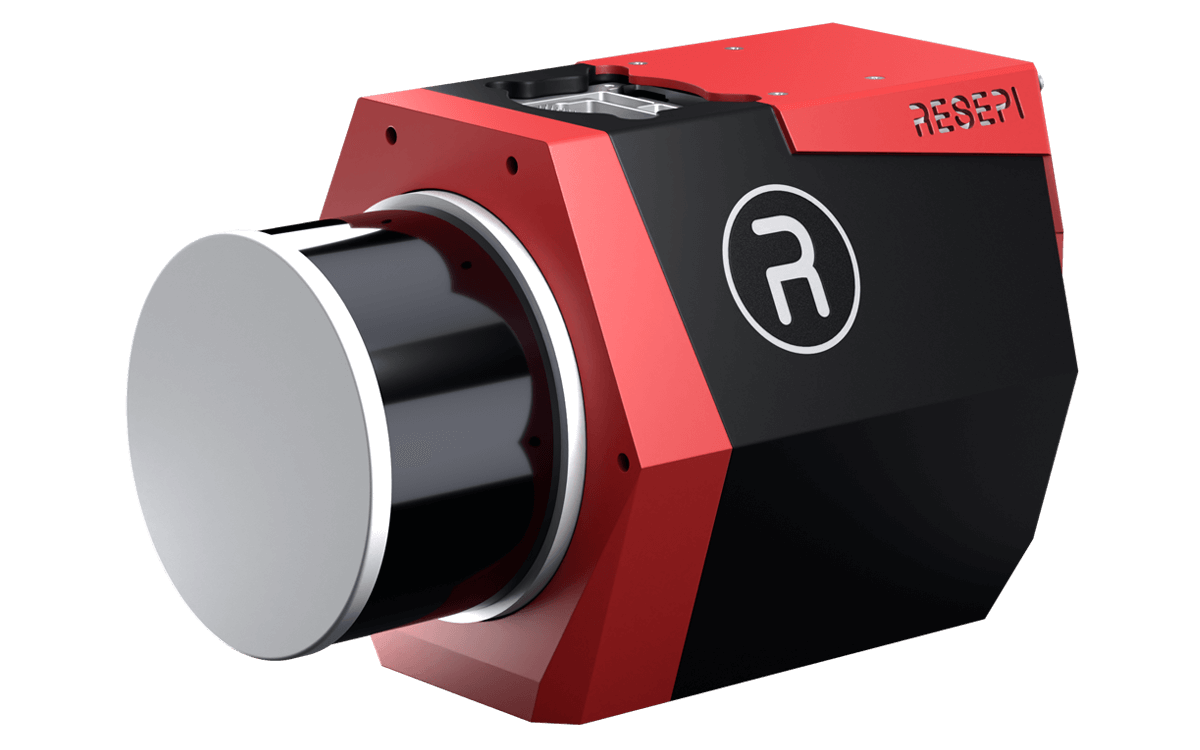 RESEPI Gen II M2X R2 Payload