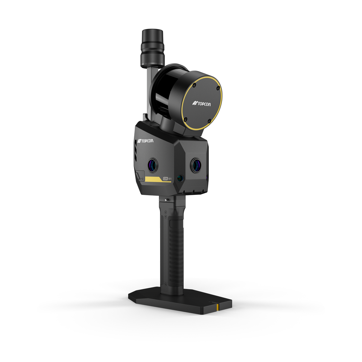 Topcon CR-S1