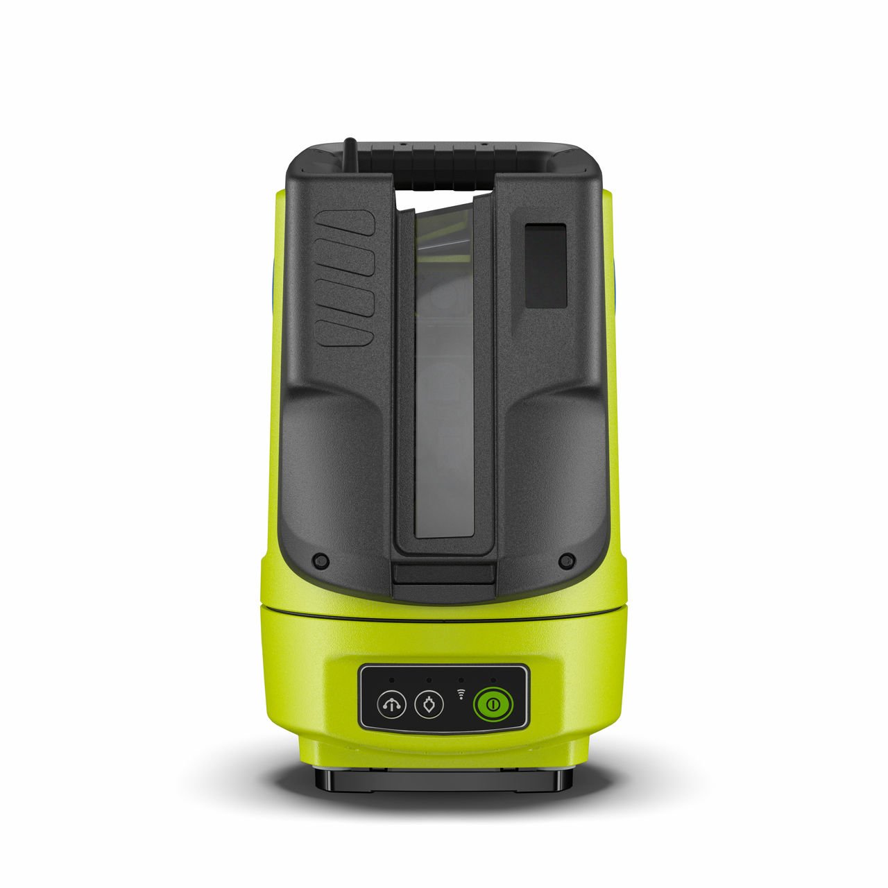 Topcon ln-1000i Flash Green front
