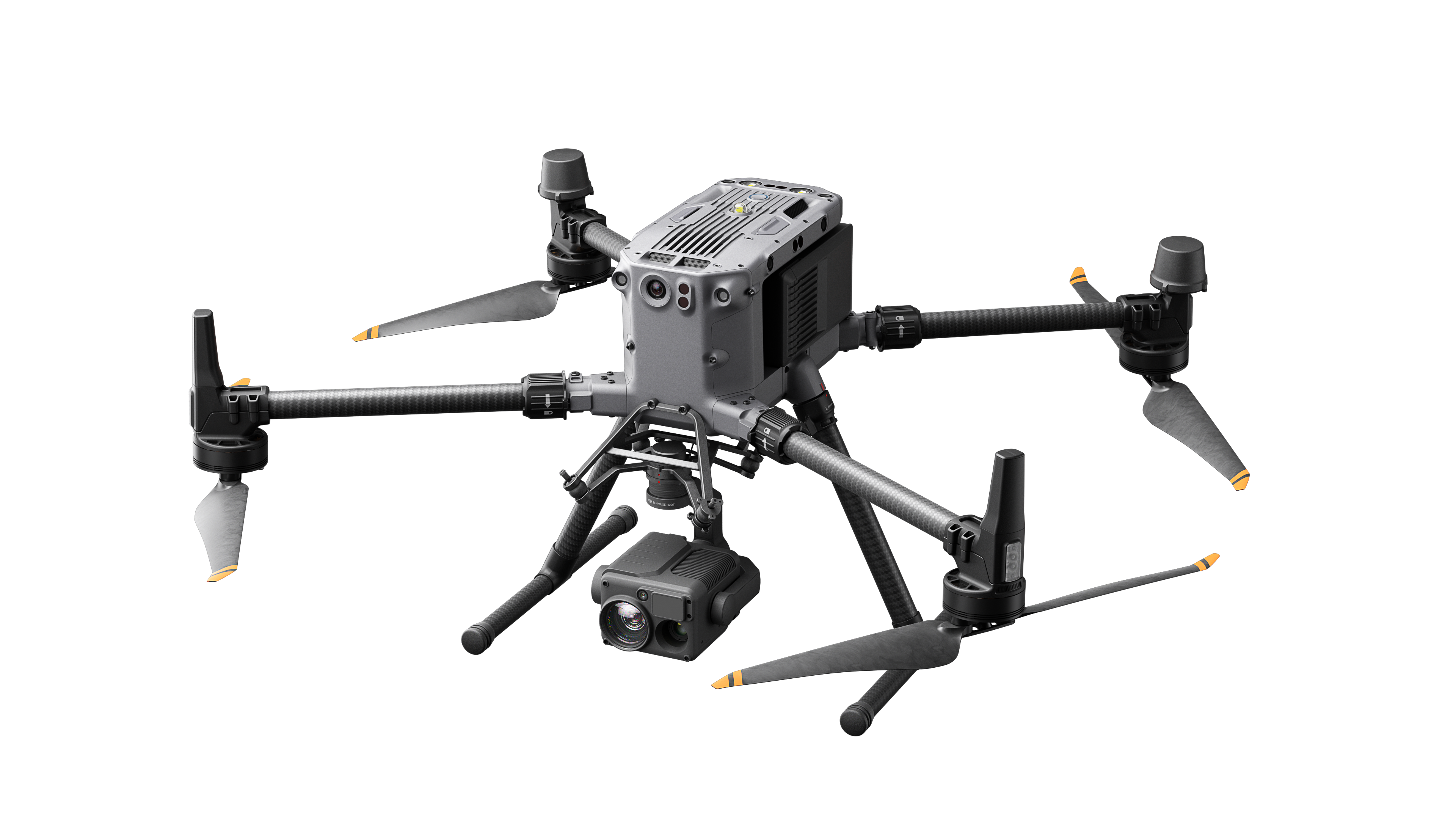 DJI Matrice 350 RTK UAV System