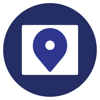 rtk-gps-location-icon