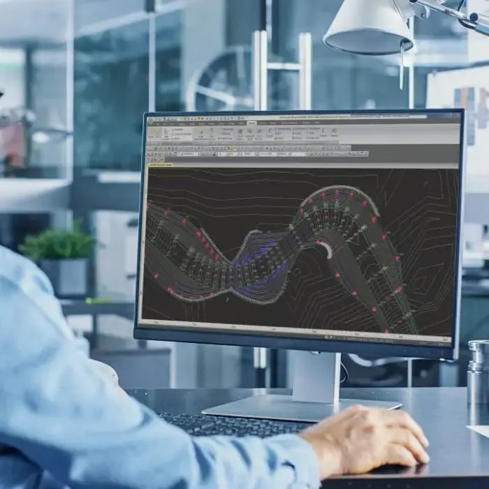 Magnet Office Suite software