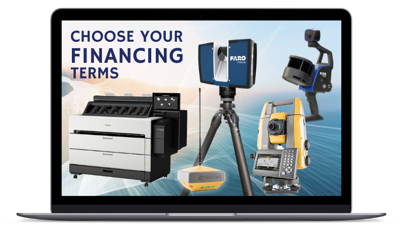 2024 Special Financing Rates